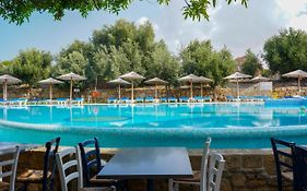 Basilica Holiday Resort Paphos